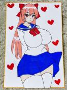 CXg@Z[[̏̎q@@@nKLTCYI