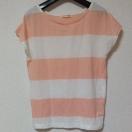 しましまTシャツ