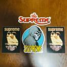 Supreme XebJ[Zbg 23SS