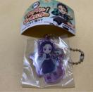 鬼滅の刃 すかいらーく ガスト バーミヤン ジョナサン アクリルキーホルダー 胡蝶しのぶ