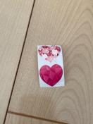 �V�[���@�n�[�g�@�|�C���g����