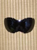 ヴァージョン VERSION スペアレンズ ミラーブロンズ