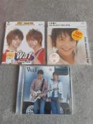 WaT CD3枚セット