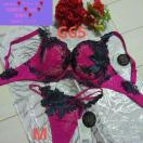 Wacoal/ワコール/salute/サルート/店舗限定/78G/歌舞伎/G65&ソングTバックショーツ/VI/稀少サイズ