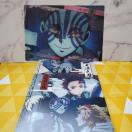 Sł̐n*NArWA|X^[**|**W{J[h_X