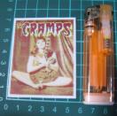 CRAMPS�@�N�����v�X�@Poison Ivy�@���@�X�e�b�J�[