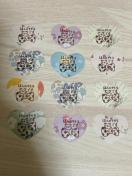 �ق�̃L���`�ł��@�n�[�g�@12��