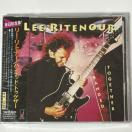 Ji@LEE RITENOUR / BANDED TOGETHER