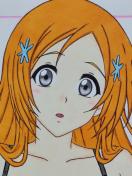 ����C���X�g/BLEACH/�u���[�`/���D�P/����/�K�[�^�[�x���g/����