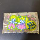 �Ȃ��̖퐶�e�B�b�V���Ȃ��悵�t�^