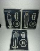 �f�r���Y���C���@�A�N�����X�^���h 3�l�Z�b�gA