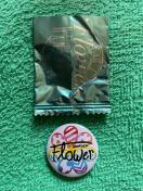 Flower?ԎvCucA[?~jʃob`