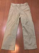 fBbL[Y 874 [Npc Dickies 32~28