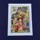 ONE PIECE Log Collection񔄕iV[XebJ[