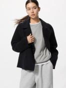 UNIQLO �\�t�g�j�b�g�t���[�X�N���[�l�b�NT