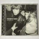 MANDO DIAO / BRING 'EM IN
