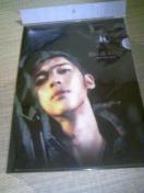ѥˮݼޭݸر̧SS501.ׂKiss