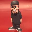 sKORNtA DEADMEN Fieldy tBMA ~[WVgC fUCi[YgC R[ oh re[W
