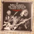 AՁ@Michael Schenker / Promos 1980 ? 1992