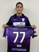 #77 �f�B�f�B�G �I�� ���M�T�C������ 1st ���j�t�H�[�� �㉺�i���p�Ȃ��j