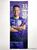 #33 ��� �G�h�I�W���� �q�d �I�� ���b�J�[���[���^�y�X�g���[