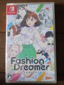 Switch�@�t�@�b�V�����h���[�}�[