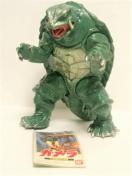 \trtBMA o_C GAMERAb K