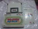【GBA】ダービースタリオンアドバンス(箱説付)