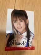 AKB48 ݂Ȃ݁@BLT 2010 J_[@ʐ^