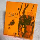 Beyond the Bounds Theme from ANUBIS AkrX Maxi CD