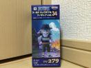 ワンピース コレクタブルフィギュア vol.34 TV279 アーロン