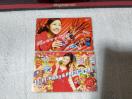 図書カード500 忽那汐里 '08 グリコ ポッキー 未使用 毛利蘭