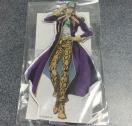 ストーンオーシャン アクリルスタンド 空条承太郎 ジャンプフェスタ2023
