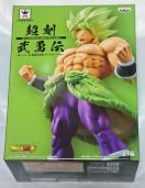 映画 ドラゴンボール超 超刻 武勇伝 超サイヤ人 ブロリー フルパワー