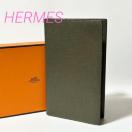 HERMES �A�W�F���_�E���B�W���� Agenda Vision PM ���U�[ �蒠�J�o�[ �_�[�N�O���[��