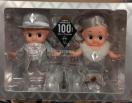 キューピー 100周年記念 Kewpie Platinum Collection