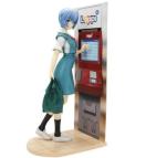 ローソン限定 綾波レイ Loppi Ver. ヱヴァンゲリヲン 破●新品未開封美品