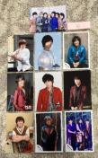 SUPER EIGHT(փWj)ێRʐ^10Zbg(f)