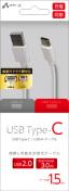 }\USB Type-C/USB-A1.5mEWH 