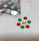 6ҲޑfށCXg[6g(XmasJ[)