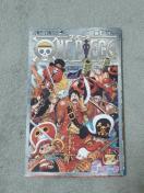 ONEPIECE 映画入場者特典 千巻 "Z"
