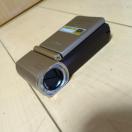 Sony �n���f�B�J�� HDR-TG1