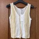  MOUSSY }EW[ FRONT BUTTON jbg^N