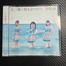 SKE48 ̍̌N@TYPE-A CD} DVD