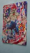 ドラゴンボールヒーローズ DBH 魔神ドミグラ SEC