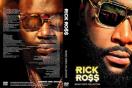 最新2022 Rick Ross プロモ集 PVMV 4DVD 8時間弱 97曲リックロス