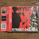 yRYUZOzSTREET DREAMS