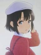 冴えない彼女の育てかた〜『加藤 恵』のカード
