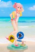 コトブキヤ まちカドまぞく 千代田桃 水着ver. フィギュア