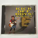 KICK OFF BOYS! GIRLS BAND COLLECTION / Various Artists